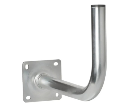 Montażowe ExtraLink L400 Uchwyt murowy 400mm stal ocynk